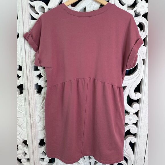 Wild Fable Smocked Dress Size M - Picture 6 of 9